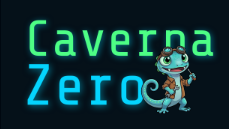 Caverna Zero